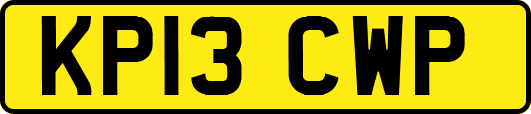 KP13CWP