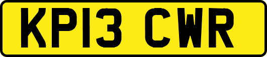 KP13CWR
