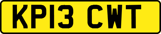 KP13CWT
