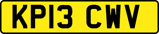 KP13CWV