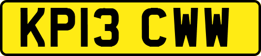 KP13CWW