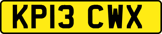 KP13CWX