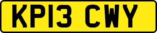 KP13CWY