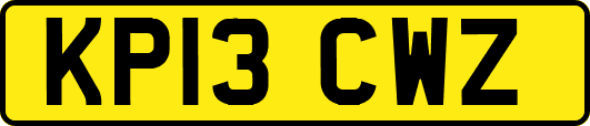 KP13CWZ