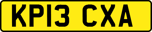 KP13CXA