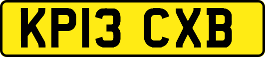 KP13CXB