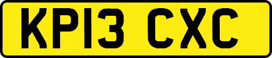 KP13CXC