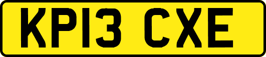 KP13CXE