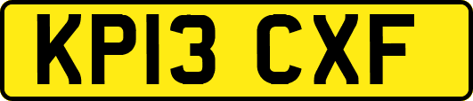 KP13CXF