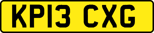 KP13CXG