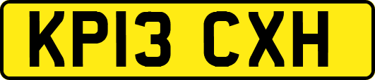 KP13CXH
