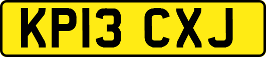 KP13CXJ