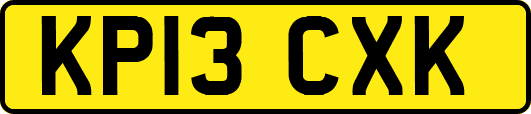 KP13CXK