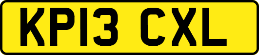 KP13CXL