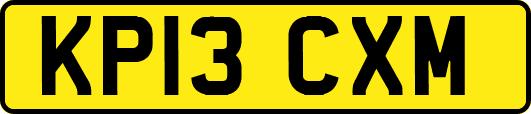 KP13CXM