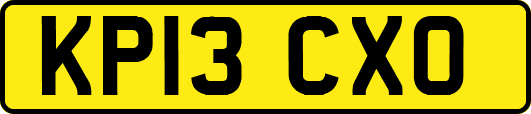 KP13CXO