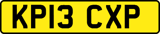 KP13CXP
