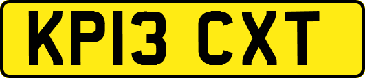 KP13CXT