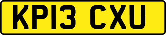 KP13CXU