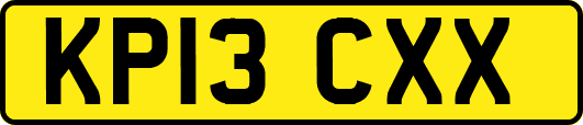 KP13CXX