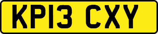 KP13CXY
