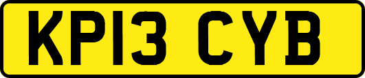 KP13CYB