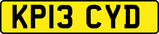 KP13CYD