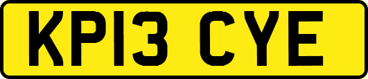 KP13CYE