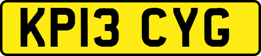 KP13CYG