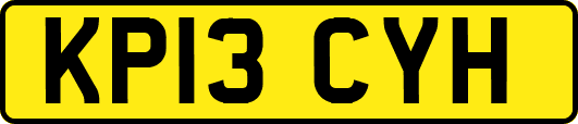 KP13CYH