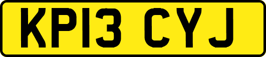 KP13CYJ