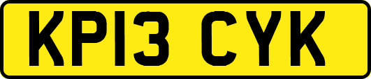 KP13CYK