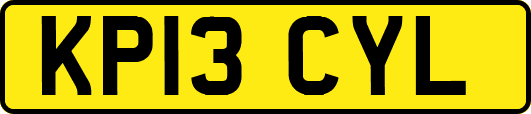 KP13CYL