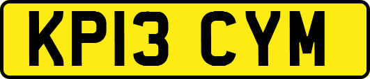 KP13CYM