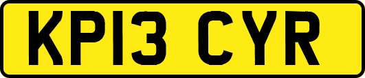KP13CYR