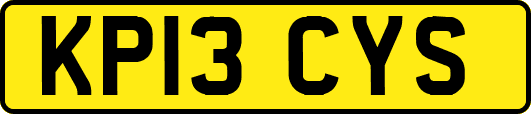 KP13CYS