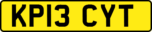 KP13CYT