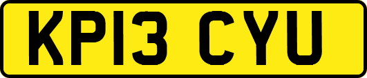 KP13CYU