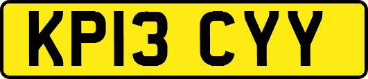 KP13CYY