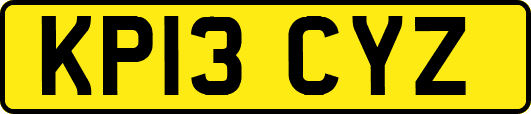 KP13CYZ