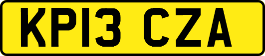 KP13CZA