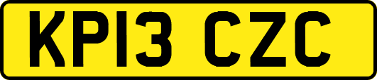 KP13CZC