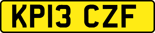 KP13CZF