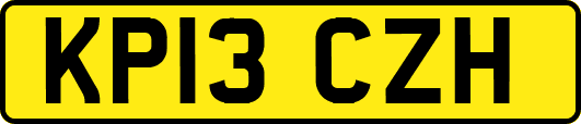 KP13CZH