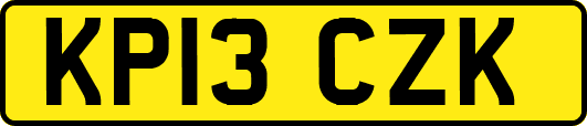 KP13CZK