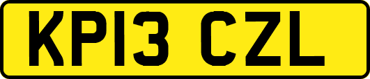 KP13CZL