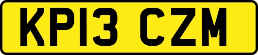 KP13CZM