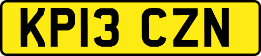 KP13CZN