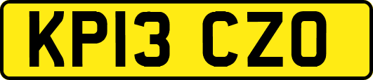 KP13CZO