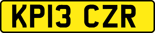 KP13CZR